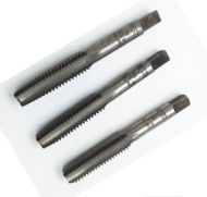  Presto Tap Taper Plug & 2nd CS 7/16 BSW