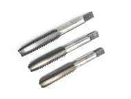  Presto Tap Taper Plug & 2nd CS 1/2 BSW