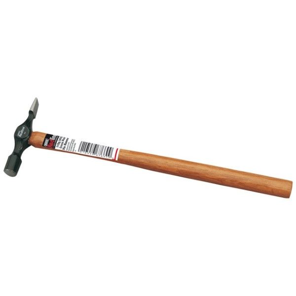 DRAPER REDLINE 67669 Cross Pein Pin Hammer 110g/4oz