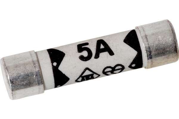  Plug Fuse Bs1362 5 Amp