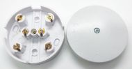  Junction Box 20 Amp 6-terminal