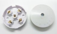  Junction Box 5 Amp 4-terminal