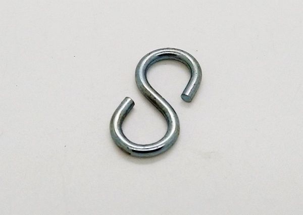  Hook S 40x4 ZP
