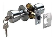 ERA 166-51 Entrance Lock Set SC