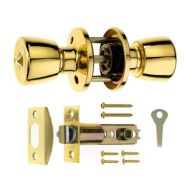 ERA 168-31 Privacy Latch Set Brass