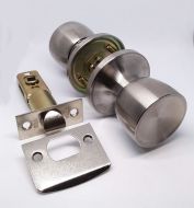 ERA 170-51A Passage Latch Set SC
