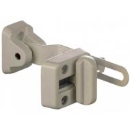 ERA Upvc Ventilation Lock Non-handed White