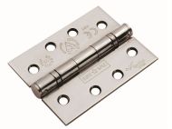  Ball Bearing Hinge Grade 13 102x76mm 201 PSS