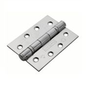  Ball Bearing Hinge Grade 13 102x76mm 201 SSS