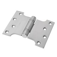  Parliament Hinge Gd13 101x152mm Pss