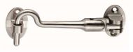  Cabin Hook 100mm Stianless Steel