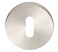 EUROSPEC CSP1006SSS Key Profile Escutcheon (52x6) 304 SSS