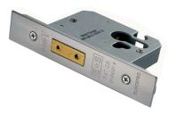  Easi-T Euro Cylinder Deadlock Case 64mm Stainless