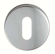 EUROSPEC ESP9005SAA Escutcheon Key (52x8) SAA