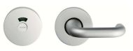  Accessible Lever Turn Release/ind [5]SAA