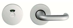  Accessible Lever Turn Release/ind [5]SAA