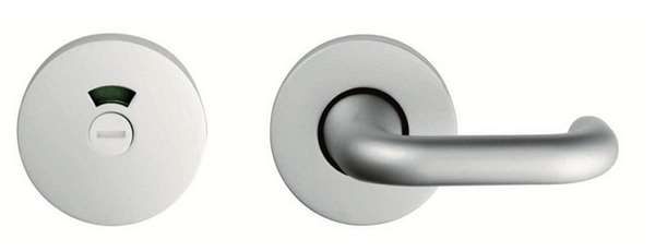  Accessible Lever Turn Release/ind [5]SAA