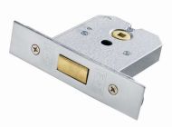  Privacy Deadbolt H/case [5] 57/76mm Scp