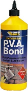  Universal Multi Purpose Pva Bond 500ml