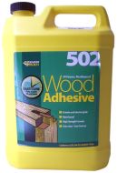 EVERBUILD A/p Waterproof Wood Adhesive 5l