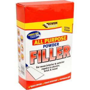  All Purpose Powder Filler 1.8kg