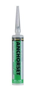 EVERBUILD Anchorset Green Int/External Use 300ml