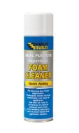  Dual Purpose Foam Cleaner 500ml