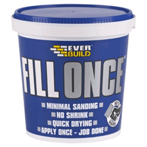  Fill Once Quick Drying Filler 325ml