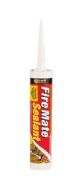EVERBUILD Fire Mate Intumescent/Acoustic Seal/Fill Wt