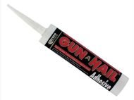 SIKA EVERBUILD Gun A Nail Adhesive 290mm