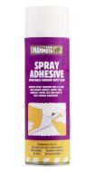 MAMMOTH Spray Contact Adhesive 500ml