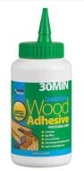 SIKA EVERBUILD Polyurethane Wood Adh 30min 750g