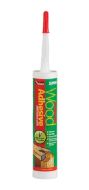 EVERBUILD Polyurethane Wood Adhesive 5min 310ml Trans