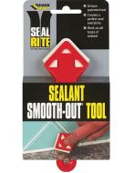 EVERBUILD SMOOTHOUT Sealant Smooth-Out Tool