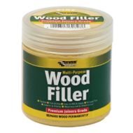  Wood Filler Mp 250g Light