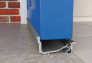 EXITEX 1.01.0305.0914.30 Macclex Lowline Sill 914mm (36) Alum