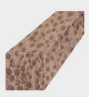 EXITEX Self Adhesive Foam Excluder 5m White