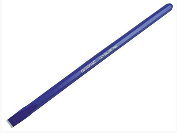 FAITHFULL FAI1212 Cold Chisel 300x13mm