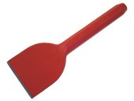  Chisel Brick Bolster 75mm