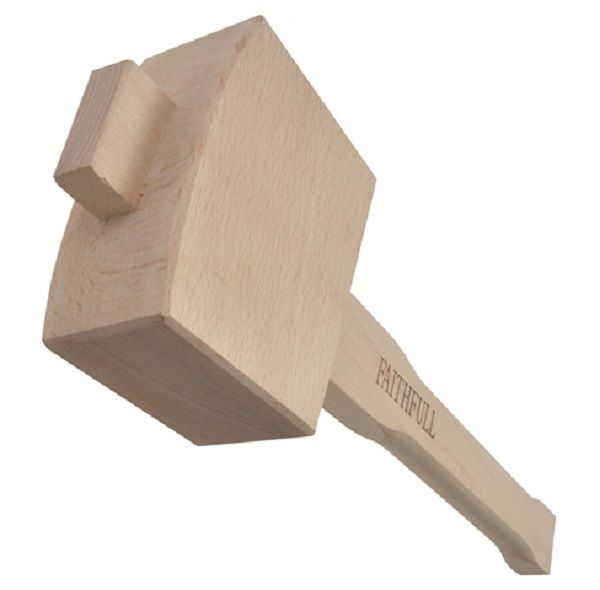  Mallet Carpenters 114mm