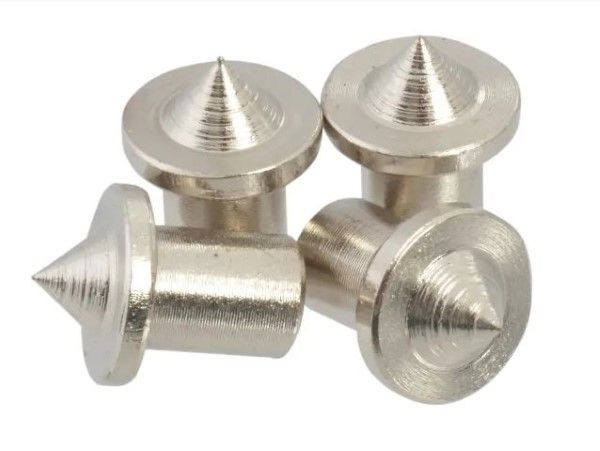 FAITHFULL Dowel Centre Points 10mm