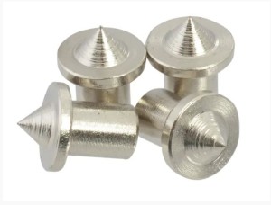 FAITHFULL Dowel Centre Points 6mm