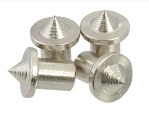 FAITHFULL Dowel Centre Points 8mm