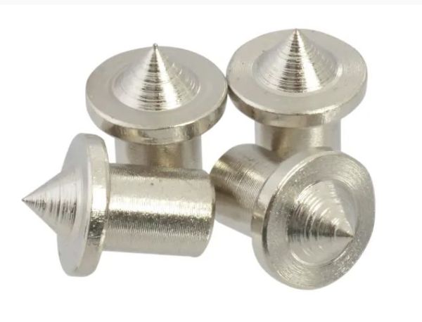 FAITHFULL Dowel Centre Points 8mm