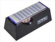 FAITHFULL FAIDWQUAD Diamond Sharpening Stone 4 Sided 150x50x50mm