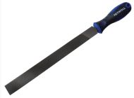 FAITHFULL FAIFIHB10 Hand File Bastard Cut 250mm