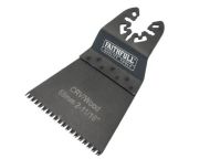 FAITHFULL Multi Tool Blade 68mm Wood Crv