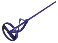FAITHFULL FAIMP80 Mixing Paddle 80 x 400mm
