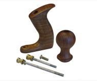 FAITHFULL Plane Handle Kit No4 & No5