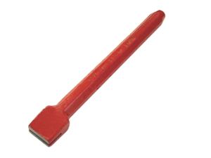 FAITHFULL Scutch Comb Chisel Holder 200 x 25mm